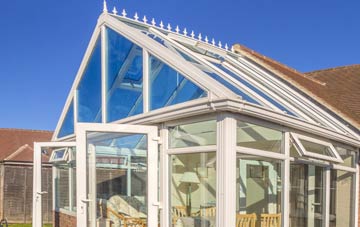 conservatory roof insulation costs Trantlebeg