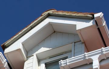 Trantlebeg fascia installation costs