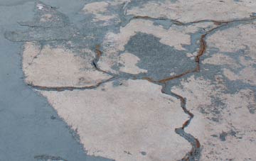 fibreglass roofing replacement Trantlebeg