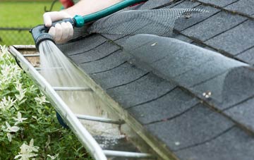 Trantlebeg gutter cleaning costs