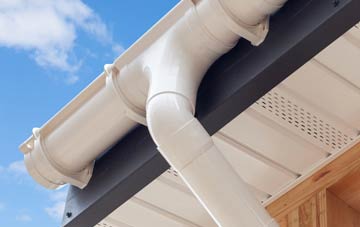 Trantlebeg gutter installation costs