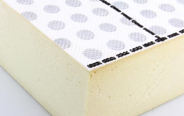 meeting Trantlebeg building codes