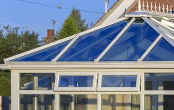 professional Trantlebeg conservatory insulation
