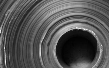 Trantlebeg pvc roof replacement