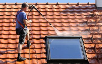roof cleaning Trantlebeg, Highland