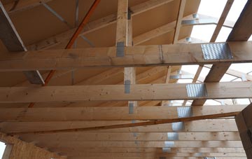 Trantlebeg roof truss costs