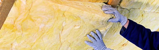 quotes for Trantlebeg roof insulation