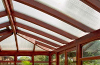 Trantlebeg conservatory roofing insulation