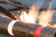 Trantlebeg flat roofing replacement