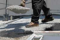find rated Trantlebeg flat roofing replacement companies