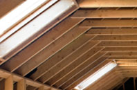 Trantlebeg tapered roof insulation quotes